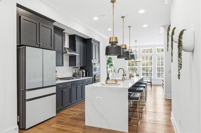 6715 Prelude Drive, Atlanta, GA 30328