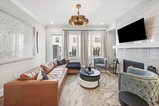 6715 Prelude Drive, Atlanta, GA 30328