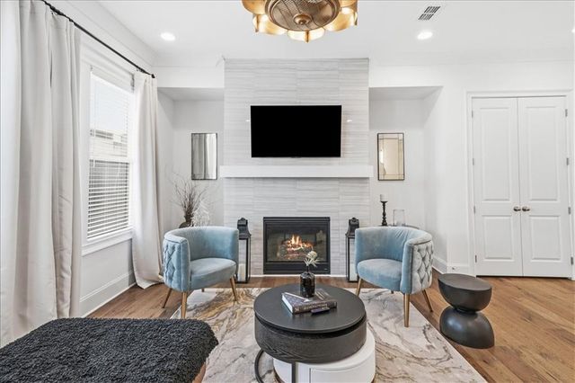 6715 Prelude Drive, Atlanta, GA 30328