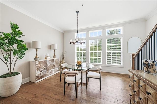 6715 Prelude Drive, Atlanta, GA 30328