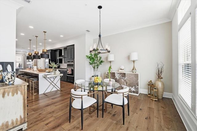 6715 Prelude Drive, Atlanta, GA 30328