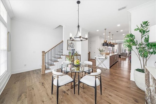 6715 Prelude Drive, Atlanta, GA 30328