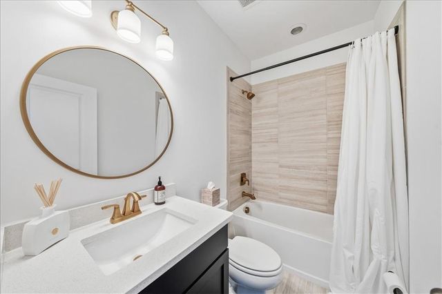 6715 Prelude Drive, Atlanta, GA 30328