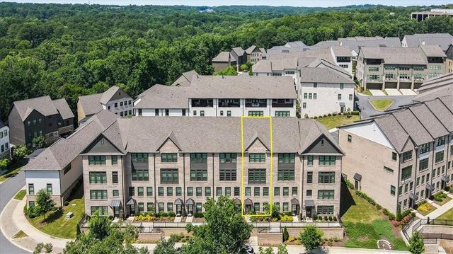 6715 Prelude Drive, Atlanta, GA 30328