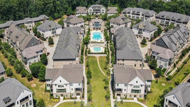 6715 Prelude Drive, Atlanta, GA 30328
