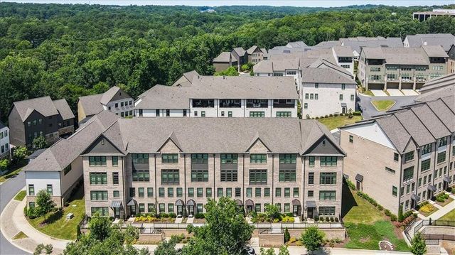 6715 Prelude Drive, Atlanta, GA 30328