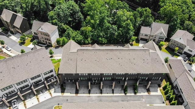 6715 Prelude Drive, Atlanta, GA 30328