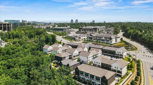 6715 Prelude Drive, Atlanta, GA 30328