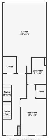 6715 Prelude Drive, Atlanta, GA 30328