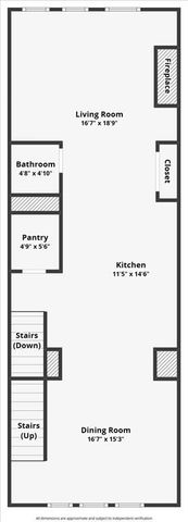 6715 Prelude Drive, Atlanta, GA 30328