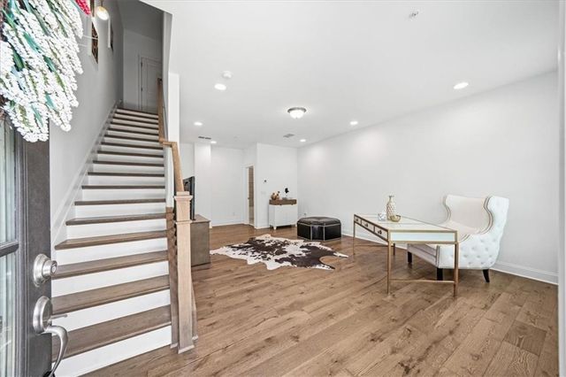 6715 Prelude Drive, Atlanta, GA 30328