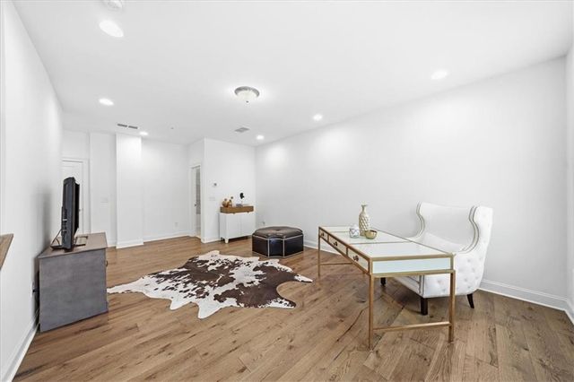 6715 Prelude Drive, Atlanta, GA 30328