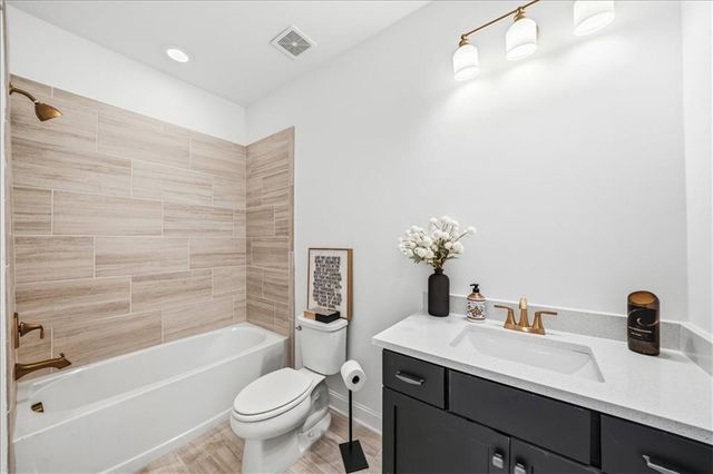 6715 Prelude Drive, Atlanta, GA 30328