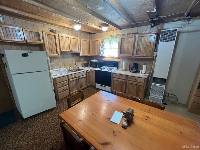 3621 Co Rd Fnn Road, Ishpeming, MI 49849
