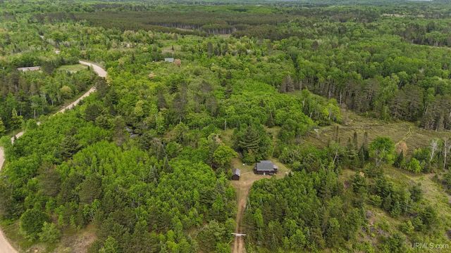 3621 Co Rd Fnn Road, Ishpeming, MI 49849
