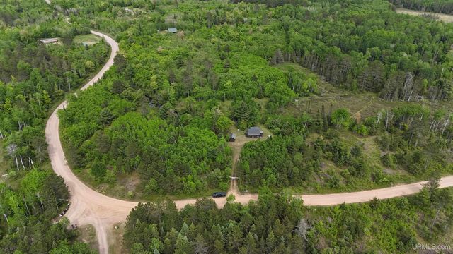 3621 Co Rd Fnn Road, Ishpeming, MI 49849