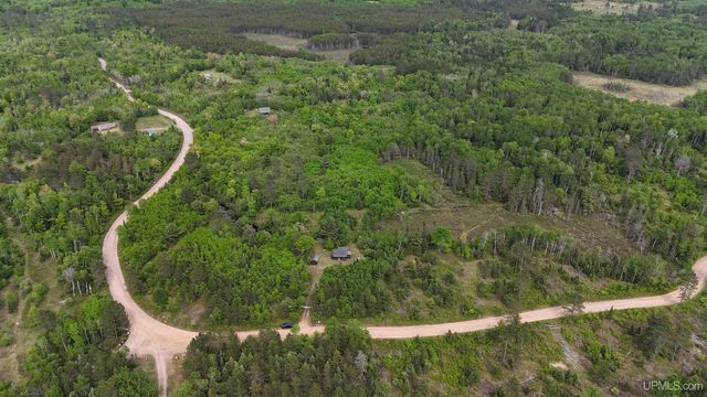 3621 Co Rd Fnn Road, Ishpeming, MI 49849