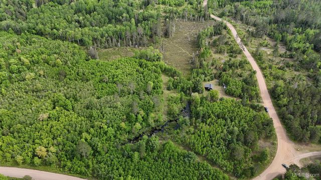 3621 Co Rd Fnn Road, Ishpeming, MI 49849
