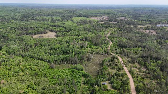 3621 Co Rd Fnn Road, Ishpeming, MI 49849