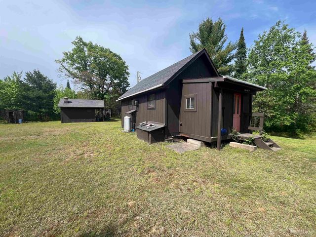 3621 Co Rd Fnn Road, Ishpeming, MI 49849