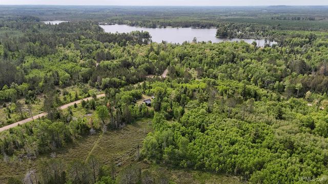 3621 Co Rd Fnn Road, Ishpeming, MI 49849