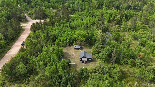 3621 Co Rd Fnn Road, Ishpeming, MI 49849