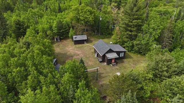 3621 Co Rd Fnn Road, Ishpeming, MI 49849