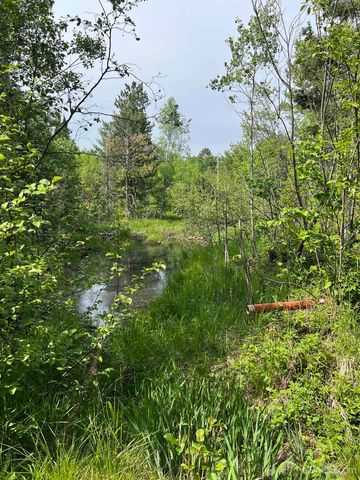3621 Co Rd Fnn Road, Ishpeming, MI 49849