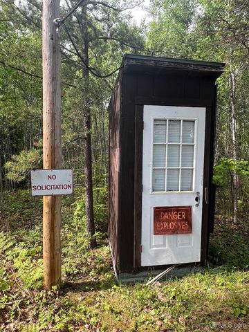 3621 Co Rd Fnn Road, Ishpeming, MI 49849