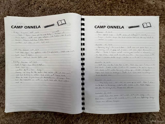 3621 Co Rd Fnn Road, Ishpeming, MI 49849