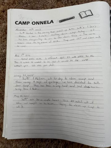 3621 Co Rd Fnn Road, Ishpeming, MI 49849