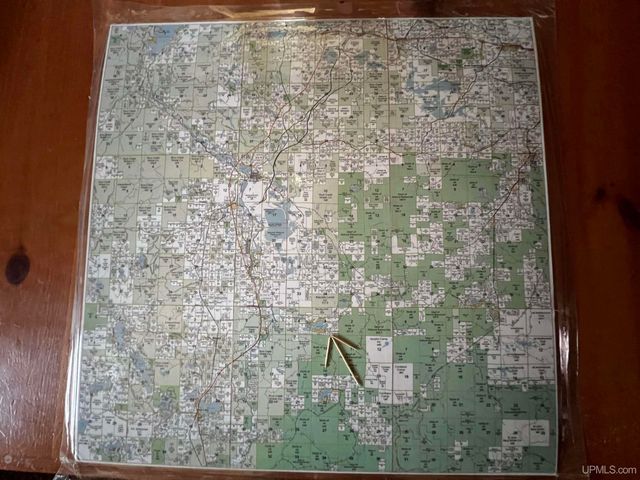 3621 Co Rd Fnn Road, Ishpeming, MI 49849