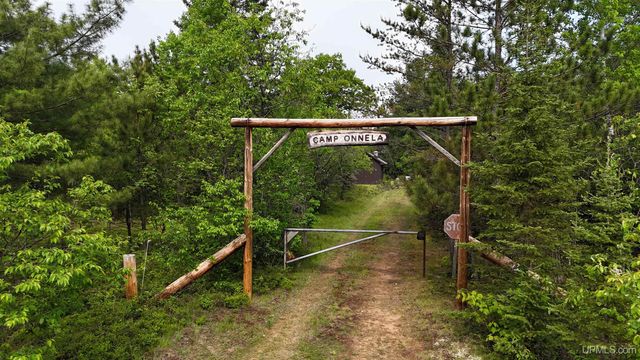 3621 Co Rd Fnn Road, Ishpeming, MI 49849