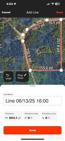 3621 Co Rd Fnn Road, Ishpeming, MI 49849