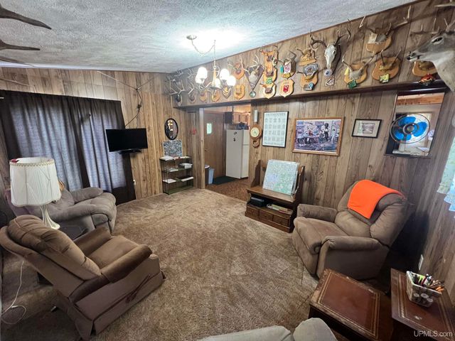 3621 Co Rd Fnn Road, Ishpeming, MI 49849