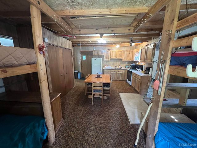 3621 Co Rd Fnn Road, Ishpeming, MI 49849