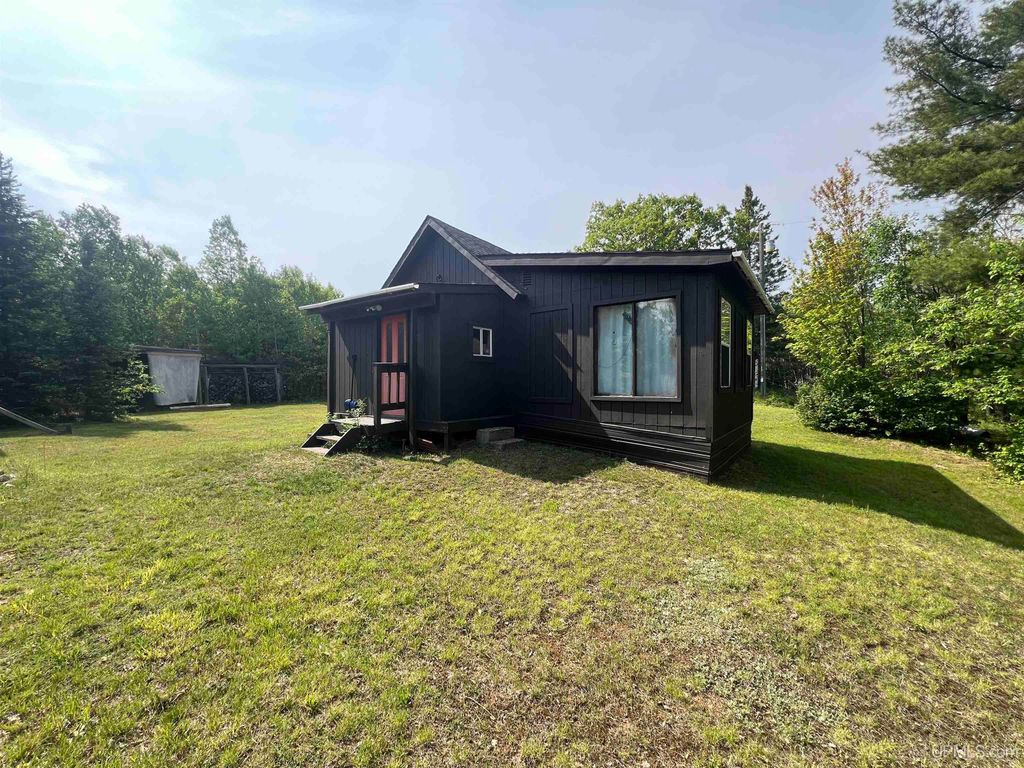 3621 Co Rd Fnn Road, Ishpeming, MI 49849