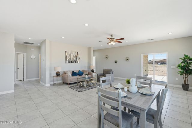 20411 W MOUNTAIN SAGE Drive W, Buckeye, AZ 85326