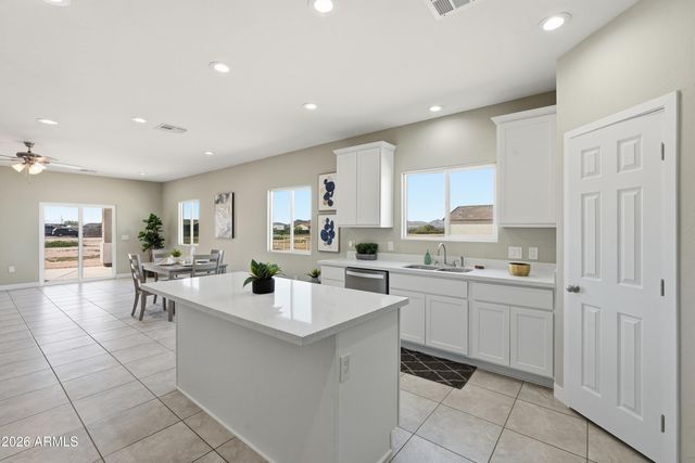 20411 W MOUNTAIN SAGE Drive W, Buckeye, AZ 85326