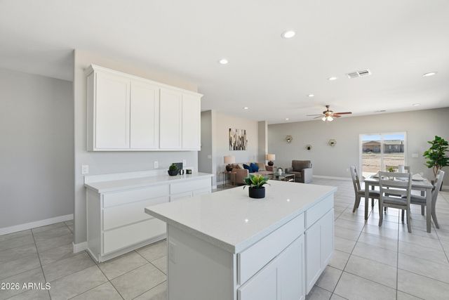 20411 W MOUNTAIN SAGE Drive W, Buckeye, AZ 85326