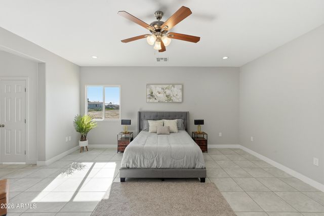 20411 W MOUNTAIN SAGE Drive W, Buckeye, AZ 85326