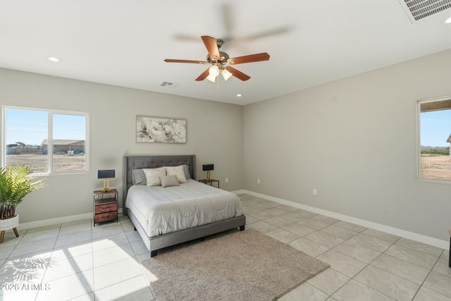 20411 W MOUNTAIN SAGE Drive W, Buckeye, AZ 85326