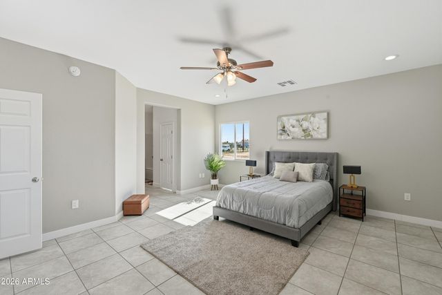 20411 W MOUNTAIN SAGE Drive W, Buckeye, AZ 85326