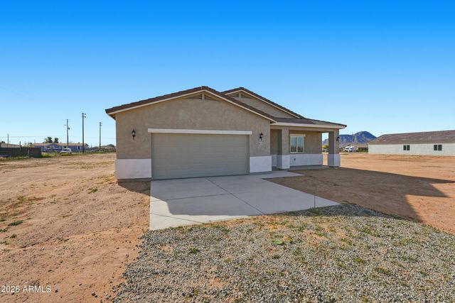 20411 W MOUNTAIN SAGE Drive W, Buckeye, AZ 85326
