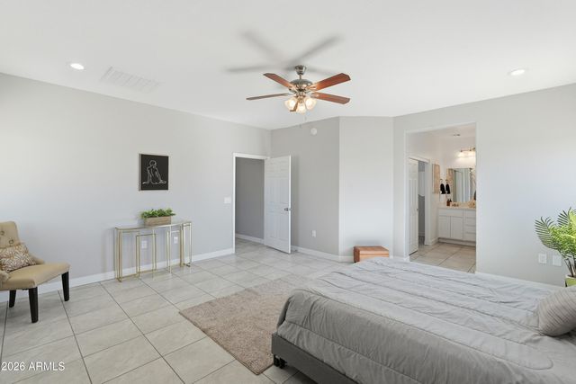 20411 W MOUNTAIN SAGE Drive W, Buckeye, AZ 85326