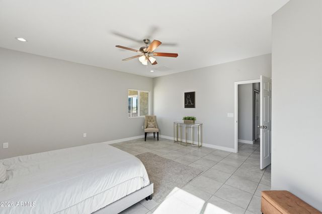 20411 W MOUNTAIN SAGE Drive W, Buckeye, AZ 85326