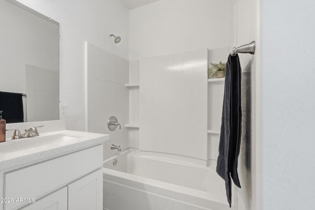 20411 W MOUNTAIN SAGE Drive W, Buckeye, AZ 85326