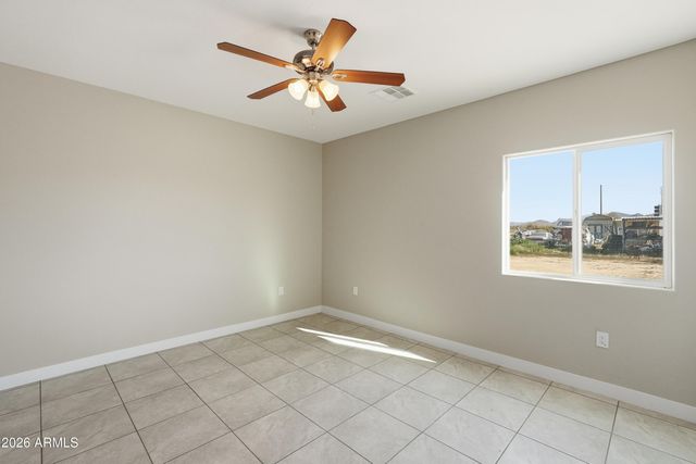 20411 W MOUNTAIN SAGE Drive W, Buckeye, AZ 85326