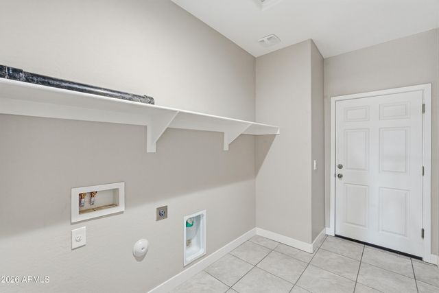 20411 W MOUNTAIN SAGE Drive W, Buckeye, AZ 85326