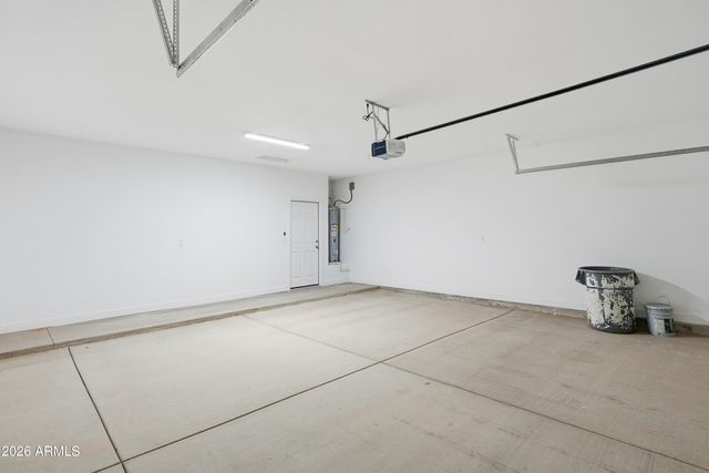 20411 W MOUNTAIN SAGE Drive W, Buckeye, AZ 85326